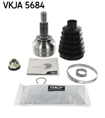 SKF VKJA 5684 Kit giunti, Semiasse